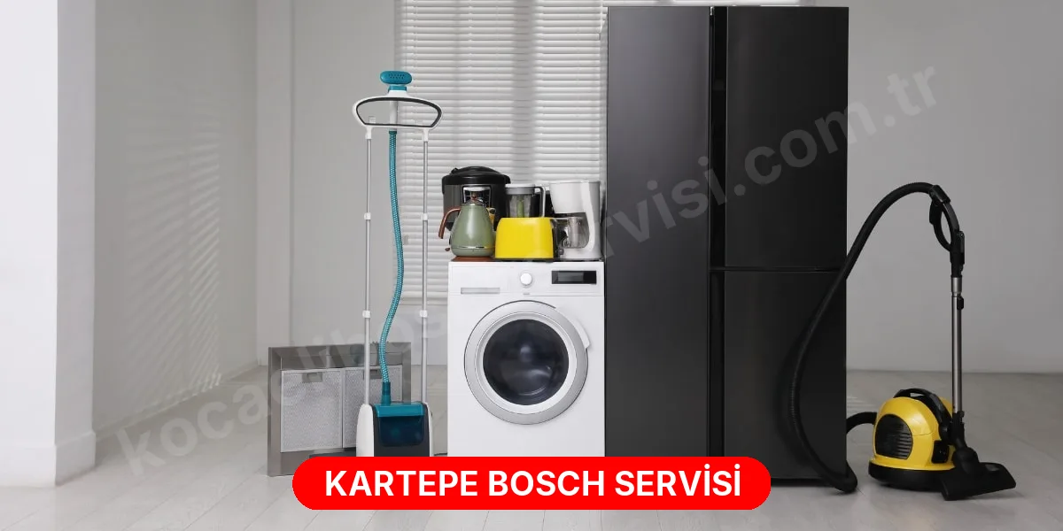 Kartepe Bosch Servisi